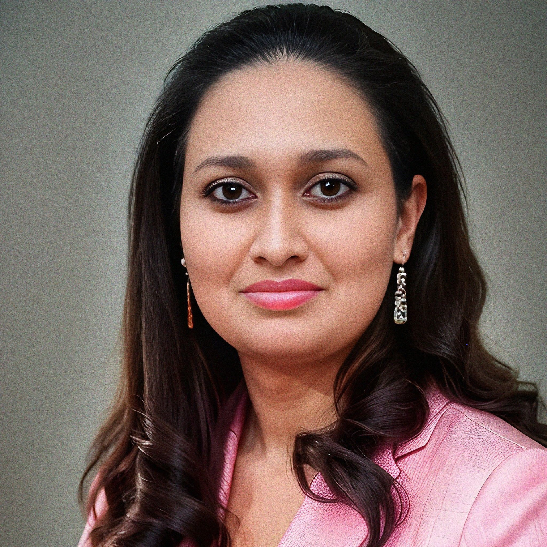 Deepthi Kuriachan, Visibility and Confidence Coach